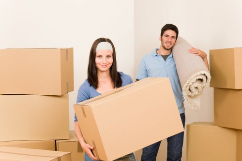 Free quote policy for local man and van services