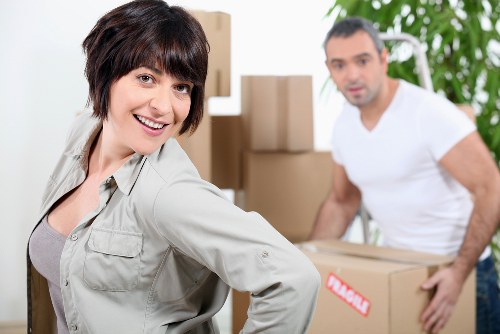 Accepted payment methods for Man With A Van Tufnellpark moves